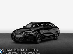Saphirschwarz metallic Neu 2025 BMW i4 Limousine | 74.590 €