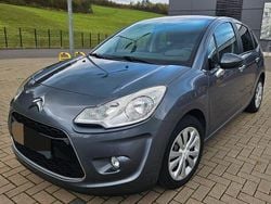 Grau Gebraucht 2011 Citroën C3 Tendance Kleinwagen | 5.400 € (Fairer Preis)