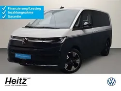 VW T7