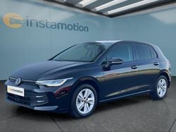 Gebraucht 2024 VW Golf VIII Kleinwagen | 27.149 € (Fairer Preis)