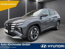 Grau Neu 2025 Hyundai Tucson Trend SUV | 31.480 € (Superpreis)