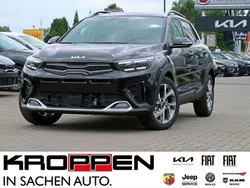 (abp) aurora black pearl m Neu 2025 Kia Stonic 4 SUV | 26.980 € (Fairer Preis)