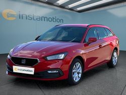 Rot Gebraucht 2022 Seat Leon Kombi | 19.049 € (Fairer Preis)