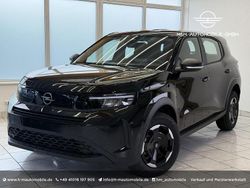 Schwarz Neu 2025 Opel Frontera Edition SUV | 21.999 € (Guter Preis)