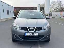 Gebraucht 2011 Nissan Qashqai Acenta SUV | 5.500 € (Fairer Preis)