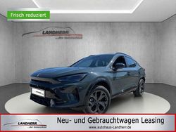 Blau Neu 2025 Cupra Formentor SUV | 31.105 € (Superpreis)