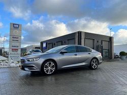 Grau Gebraucht 2020 Opel Insignia Business Limousine | 7.676 € (Etwas zu teuer)
