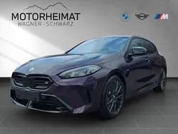 Violett Neu 2025 BMW M135 Performance Kleinwagen | 57.975 € (Fairer Preis)