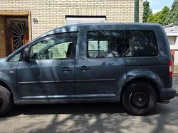 Gebraucht 2008 VW Caddy Van / Kleinbus | 1.800 € (Fairer Preis)