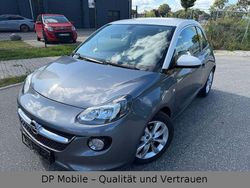Grau Gebraucht 2019 Opel Adam Jam Kleinwagen | 9.999 € (Guter Preis)