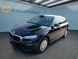 Grau Neu 2025 Skoda Scala Kleinwagen | 26.799 € (Guter Preis)