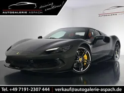 Andere Gebraucht 2022 Ferrari 296 | 273.000 €
