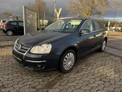 VW Jetta