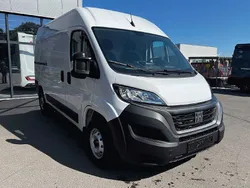 Weiss Gebraucht 2023 Fiat Ducato Van | 29.049 € (Superpreis)