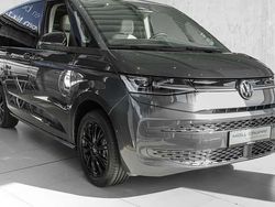 Grau Neu 2025 VW Multivan Life Van | 67.980 €