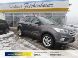 Metallic) (grau Gebraucht 2019 Ford Kuga SUV | 14.950 € (Guter Preis)