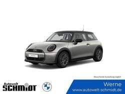 (silber) melting silver Gebraucht 2024 Mini Cooper Classic Kleinwagen | 24.390 € (Superpreis)