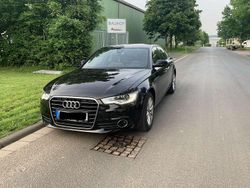 Gebraucht 2011 Audi A6 Limousine | 15.500 € (Teuer)