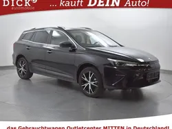 Schwarz Gebraucht 2022 MG MG5 EV Luxury Kombi | 16.950 € (Superpreis)