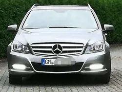 Gebraucht 2014 Mercedes C220 Avantgarde Edition Kombi | 10.400 € (Superpreis)