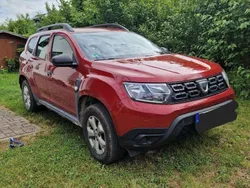 Rot Gebraucht 2020 Dacia Duster Comfort SUV | 9.000 € (Superpreis)