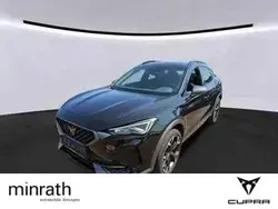 Schwarz Gebraucht 2023 Cupra Formentor SUV | 25.139 € (Fairer Preis)
