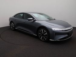 Blau Gebraucht 2024 Lucid Air Pure Limousine | 83.706 €