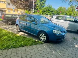 Gebraucht 2004 VW Golf IV Limousine | 3.900 € (Etwas zu teuer)
