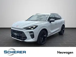 Weiß Neu 2025 Cupra Terramar VZ SUV | 50.450 € (Etwas zu teuer)