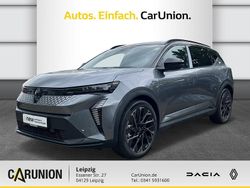 Grau Gebraucht 2024 Renault Scenic E-Tech Esprit Alpine SUV | 45.995 €