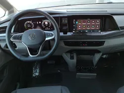 Grau Neu 2025 VW T7 Comfortline Van | 69.420 € (Fairer Preis)