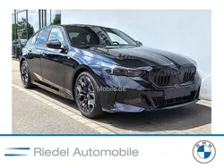 Sophistograu brillanteffekt Neu 2025 BMW i5 M Sport Limousine | 71.890 € (Guter Preis)