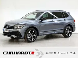 VW Tiguan Allspace