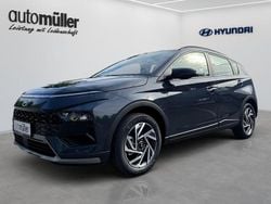 Grau Neu 2025 Hyundai Bayon Trend SUV | 25.722 € (Fairer Preis)