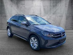 Rauchgrau Neu 2025 VW Taigo R SUV | 24.460 € (Superpreis)