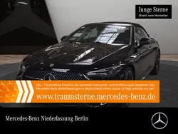 Mercedes CLE220