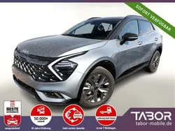 Silber Neu 2024 Kia Sportage 2 SUV | 37.988 € (Superpreis)