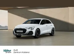 Audi A3 Sportback e-tron