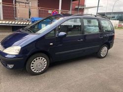 Blau Gebraucht 2005 Ford Galaxy Van / Kleinbus | 3.499 € (Fairer Preis)