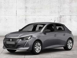 Grau Gebraucht 2025 Peugeot 208 Allure Kleinwagen | 22.999 €