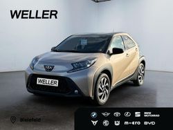 Beige Neu 2025 Toyota Aygo Kleinwagen | 15.980 € (Fairer Preis)