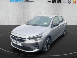 Kontrast grau Gebraucht 2024 Opel Corsa-e Kleinwagen | 21.690 € (Etwas zu teuer)