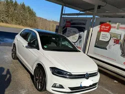 Gebraucht 2021 VW Polo Highline Limousine | 23.500 €