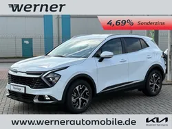 Cararraweiss Neu 2025 Kia Sportage Comfort SUV | 30.180 € (Superpreis)