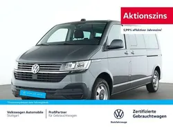 Gebraucht 2024 VW T6.1 Comfortline Van | 52.490 € (Superpreis)