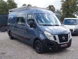 Grau Gebraucht 2017 Nissan NV400 Van | 13.999 € (Etwas zu teuer)