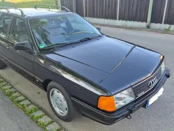 Gebraucht 1990 Audi Quattro Sport Coupé | 9.900 €