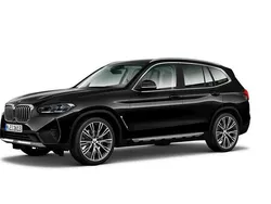Gebraucht 2025 BMW X3 Efficient Dynamics SUV | 43.900 € (Superpreis)