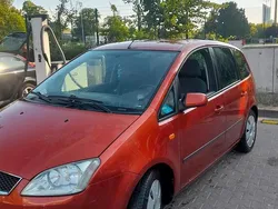 Grau Gebraucht 2006 Ford C-MAX Van / Kleinbus | 1.400 € (Fairer Preis)