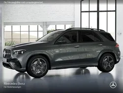 Gebraucht 2025 Mercedes GLE450 AMG | 104.900 € (Fairer Preis)